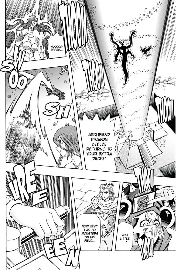 Yu-Gi-Oh! 5D's Chapter 41 6